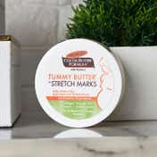 Palmer's Cocoa Butter Stretch Marks Tummy Butter Jar (125 g)