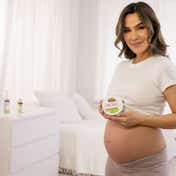Palmer's Cocoa Butter Stretch Marks Tummy Butter Jar (125 g)