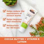Palmer's Cocoa Butter with Vitamin E Massage Cream (125 g)