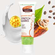 Palmer's Cocoa Butter with Vitamin E Massage Cream (125 g)