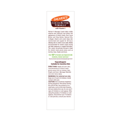 Palmer's Cocoa Butter with Vitamin E Massage Cream (125 g)