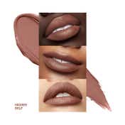 Smashbox Be Legendary Prime & Plush Lipstick - Rich Nude (3.4 g)