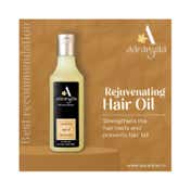 Aaranyaa Rejuvenating Hair Oil (225ml)