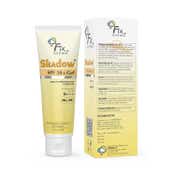 Fixderma Sunscreen - SPF 50+ PA+++ Shadow Sunscreen SPF50+ Gel For Oily Skin,UVA-UVB Protection (75g)