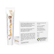 Fixderma Skarfix-Plus Cream with Kojic Acid for Hyperpigmentation Melasma and Acne Scars (15 g)