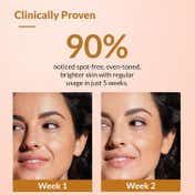 Fixderma Skarfix-Plus Cream with Kojic Acid for Hyperpigmentation Melasma and Acne Scars (15 g)