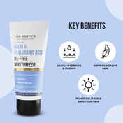 Dr. Sheth's Haldi & Hyaluronic Acid Oil (50g)
