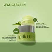 Plum Green Renewed Clarity Night Gel (15ml)