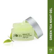 Plum Green Renewed Clarity Night Gel (15ml)