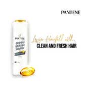 Pantene Advanced Hair Care Solution Lively Clean Shampoo (200ml)