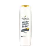Pantene Advanced Hair Care Solution Lively Clean Shampoo (200ml)