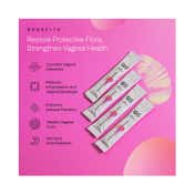 The Good Bug Good Down There SuperGut Powder Sachet for Vaginal Health (15 pcs)