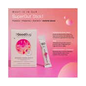 The Good Bug Good Down There SuperGut Powder Sachet for Vaginal Health (15 pcs)