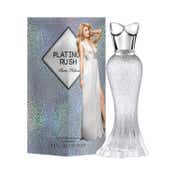 Paris Hilton Platinum Rush EDP Spray (100ml)
