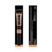 PAC Take Cover Concealer Buildable Coverage Creamy Blends Seamlessly - 07 Skin Tanned (6.8 g)