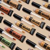PAC Take Cover Concealer Buildable Coverage Creamy Blends Seamlessly - 07 Skin Tanned (6.8 g)