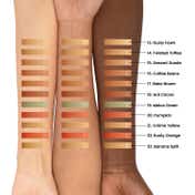 PAC Take Cover Concealer Buildable Coverage Creamy Blends Seamlessly - 07 Skin Tanned (6.8 g)
