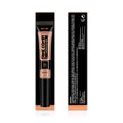PAC Take Cover Concealer Buildable Coverage Creamy Texture Blends Seamlessly - 13 Dusty Fawn (6.8 g)