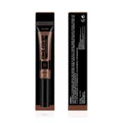 PAC Take Cover Concealer Buildable Coverage Creamy Texture Blends Seamlessly - 17 Bake Brown (6.8 g)