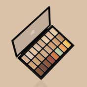 PAC Studio Concealer Vault - X24 Shade (1.4 g)