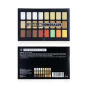PAC Studio Concealer Vault - X24 Shade (1.4 g)