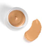 PAC Studio HD Concealer Lightweight Full Coverage Non Drying Creamy Blendable - Sheesham (12 g)