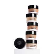 PAC Studio HD Concealer Lightweight Full Coverage Non Drying Creamy Blendable - Sheesham (12 g)