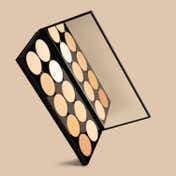 PAC Ultra Studio HD Powder Foundation - X10 Shade (3 g)
