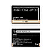 PAC Translucent Powder - 09 Shade (10 g)