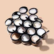 PAC Translucent Powder - 09 Shade (10 g)