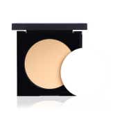 PAC Spotlight Compact Powder Silky Smooth Texture Blurs Imperfections Absorbs Oil - 01 Ivory (8 g)