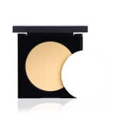 PAC Spotlight Compact Powder Silky Smooth Texture Blurs Imperfections Absorbs Oil - 02 Marble (8 g)