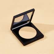 PAC Spotlight Compact Powder Silky Smooth Texture Blurs Imperfections Absorbs Oil - 05 Almond (8 g)