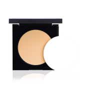 PAC Spotlight Compact Powder Silky Smooth Texture Blurs Imperfections Absorbs Oil - 07 Tan (8 g)