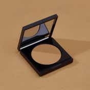 PAC Spotlight Compact Powder Smooth Texture Blurs Imperfections Absorbs Oil - 09 Hazelnut (8 g)