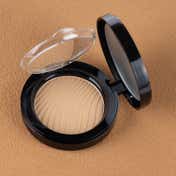 PAC Take Cover Compact Powder Longlasting Full Coverage Soft Matte Finish - 08 Coco Shell (7.85 g)