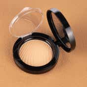 PAC Take Cover Compact Powder Longlasting Full Coverage Soft Matte Finish - 09 Caramel Pop (7.85 g)