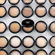 PAC Take Cover Compact Powder Full Coverage Soft Matte Finish - 14 Bronzed Sugar (7.85 g)