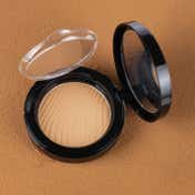 PAC Take Cover Compact Powder Longlasting Full Coverage Soft Matte Finish - 18 Chocology (7.85 g)
