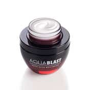PAC Aqua Blast Water Based Moisturizer Lightweight Hydrating Moisturizer for All Skin Types (50 g)