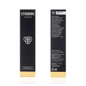 PAC Strobing Cream Ultra Fine Light Reflective Particles Dewy Glow Lightweight - Gold (30 ml)