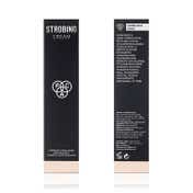 PAC Strobing Cream Ultra Fine Light Reflective Particles Dewy Glow Lightweight - Peach (30 ml)