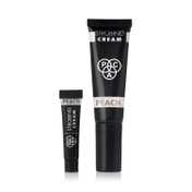 PAC Strobing Cream Ultra Fine Light Reflective Particles Dewy Glow Lightweight - Peach (30 ml)