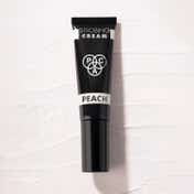 PAC Strobing Cream Ultra Fine Light Reflective Particles Dewy Glow Lightweight - Peach (30 ml)