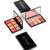 PAC Spotlight Blusher Palette - X8 Shade (5.6 g)