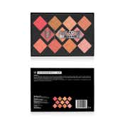 PAC Take Cover Blusher - X11 Shade (3.2 g)