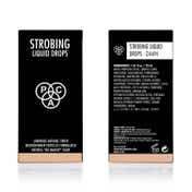 PAC Strobing Cream Highlighters - Dawn (30 ml)