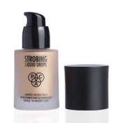 PAC Strobing Cream Highlighters - Dawn (30 ml)