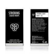 PAC Strobing Cream Highlighter - Ice (30 ml)