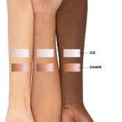 PAC Strobing Cream Highlighter - Ice (30 ml)